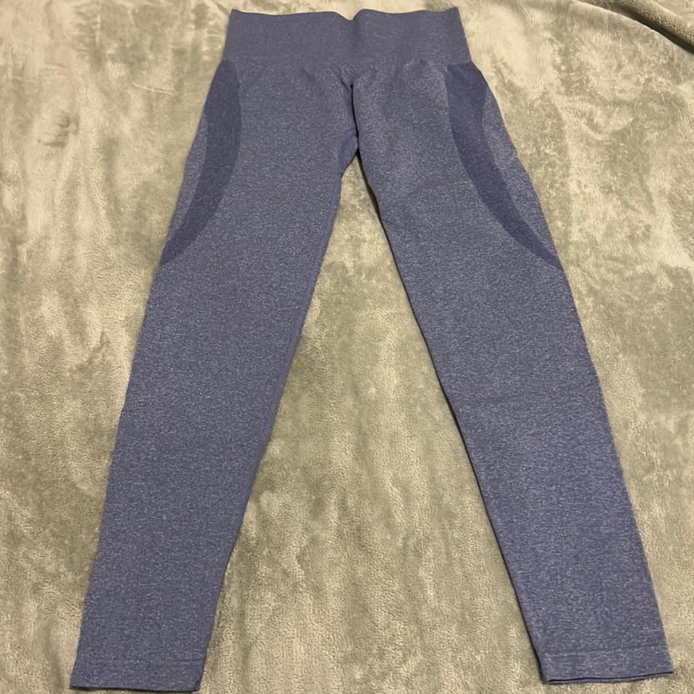 NVGTN Curve Seamless Leggings